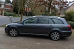 Toyota Avensis wagon Travel, Autos, Toyota, 5 places, Carnet d'entretien, Jantes en alliage léger, Break