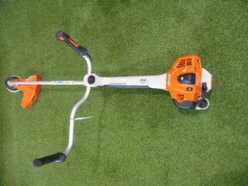 Stihl fs 460 bosmaaier  met garantie!, Jardin & Terrasse, Débroussailleuses, Utilisé, Essence, Enlèvement ou Envoi