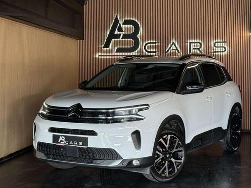 Citroën C5 Aircross .5 BlueHDi * GARANTIE 12 MOIS * 1ER PRO, Auto's, Citroën, Bedrijf, Te koop, C5 Aircross, ABS, Achteruitrijcamera