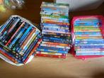 GROS LOT 64 dvd enfant bébé Pixar Disney film LIRE descript, Enlèvement, Utilisé, Film