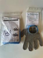 Gant NEUF L en cotte de mailles MANULATEX  + fixe gants, Enlèvement, Neuf, dans son emballage, Boulangerie et Boucherie
