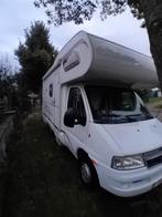 Mobilehome Fiat ducato, Caravans en Kamperen, Particulier, Diesel, Fiat