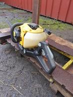 A vendre  coupe haie thermique, Ophalen of Verzenden, Zo goed als nieuw, Benzine