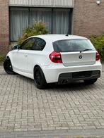 BMW 1-serie 116i facelift-pack met benzinemotor M, 1 Reeks, Bedrijf, Handgeschakeld, Euro 4
