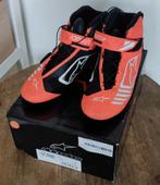 Alpinestars Tech-1 KX kartschoenen - Maat 37, Sports & Fitness, Karting, Enlèvement, Utilisé, Vêtements ou Chaussures