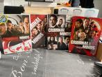 Criminal Minds seizoen 2, 4 5 & 6, CD & DVD, DVD | TV & Séries télévisées, Enlèvement ou Envoi