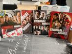 Criminal Minds seizoen 2, 4 5 & 6, Ophalen of Verzenden