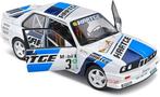 SOLIDO BMW M3 E30 Groupe A LIVRAISON RAPIDE ET GRATUITE, Hobby & Loisirs créatifs, -, Solido, Voiture, -