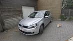 Volkswagen Golf VI 2012 1.2 Tfsi, Auto's, Volkswagen, Voorwielaandrijving, Euro 5, Stof, Zwart
