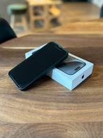 IPHONE 14 MIDNIGHT - 256GIG - BATTERIJ 87%, Telecommunicatie, 256 GB, Zwart, Ophalen of Verzenden, Zo goed als nieuw