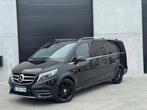 Mercedes V250 amg-pack *8PERS/LANG-CHASI START&RIJD PERFECT, Auto's, Mercedes-Benz, Automaat, Euro 6, Diesel, 5 deurs