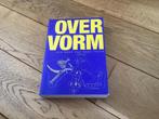 Hans Theys - Over vorm, Boeken, Kunst en Cultuur | Beeldend, Ophalen of Verzenden, Zo goed als nieuw