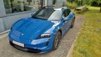Porsche Taycan Cross Turismo (met fabrieksgarantie), Auto's, Automaat, 0 cilinders, Leder, Elektrisch