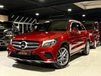 Mercedes-Benz GLC GLC 220 d 4-Matic AMG 170cv BT-AUTO CUIR P, Auto's, Automaat, Gebruikt, 4 cilinders, USB
