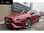 Mercedes-Benz CLA 250 e Shooting Brake AMG Line, Te koop, Stadsauto, Zetelverwarming, 160 pk