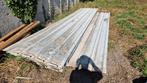 metalen dakplaten, Doe-het-zelf en Bouw, Overige kleuren, Zo goed als nieuw, 15 m² of meer, Metaal