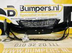 BUMPER Peugeot 308  Normaal 2012-2016 VOORBUMPER 2-J3-7881z, Pare-chocs, Avant, Utilisé, Enlèvement ou Envoi