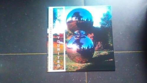 PINK FLOYD - United, Cd's en Dvd's, Vinyl | Rock, Zo goed als nieuw, Alternative, 12 inch, Ophalen of Verzenden