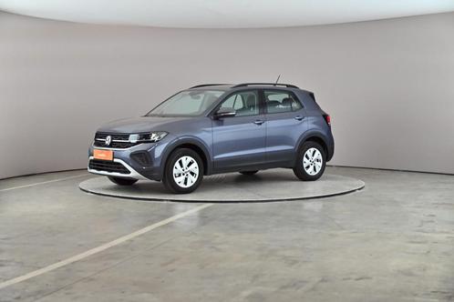 (2GCC330) Volkswagen T-Cross, Auto's, Volkswagen, Bedrijf, Te koop, T-Cross, ABS, Achteruitrijcamera, Adaptive Cruise Control