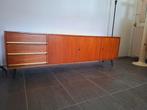 Allerlei vintage meubels midcentury tegen betaalbare prijzen, Ophalen, Gebruikt