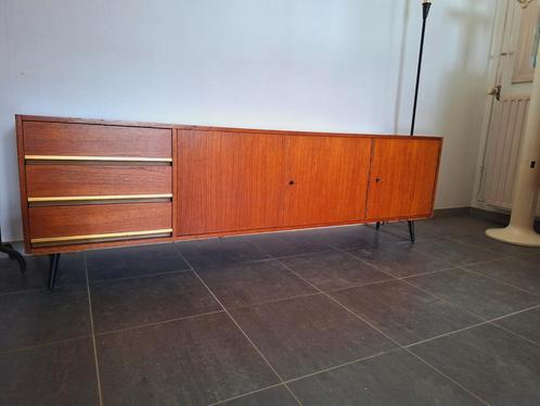 Allerlei vintage meubels midcentury tegen betaalbare prijzen, Huis en Inrichting, Kasten | Dressoirs, Gebruikt, Ophalen