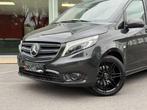 Mercedes-Benz Vito 9ZIT / CAMERA / TREKHAAK / CARPLAY / LED, Auto's, Automaat, Stof, Gebruikt, 4 cilinders