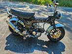 Dax 50cc, Fietsen en Brommers, Brommers | Overige merken, Ophalen, Gebruikt, Skyteam, 49 cc