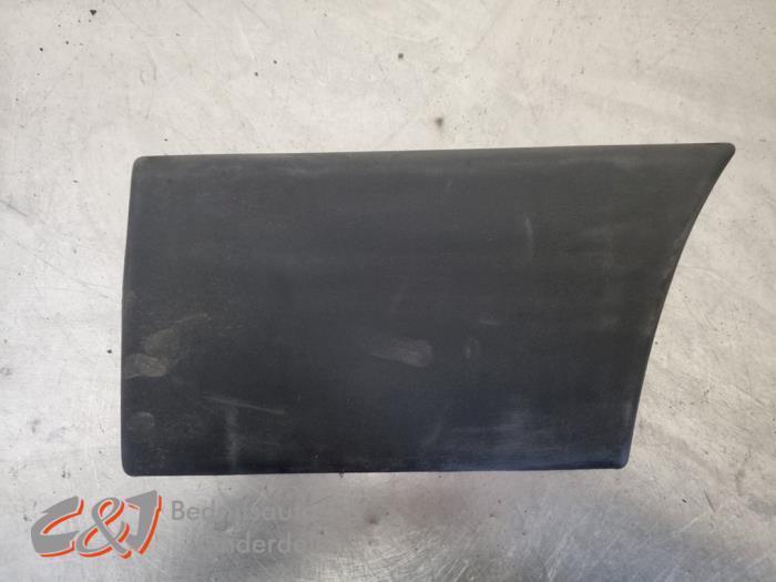 Sierstrip van een Fiat Ducato, Auto-onderdelen, Carrosserie, Fiat, Gebruikt, 3 maanden garantie, Ophalen of Verzenden