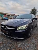 Mercedes-Benz CLA 200d Business Solution // TVA Deductible, Autos, Mercedes-Benz, 5 places, 148 g/km, Cuir, Break