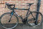 sensa race fiets maat 56, Fietsen en Brommers, 53 tot 57 cm, Ophalen, Zo goed als nieuw, 15 tot 20 versnellingen