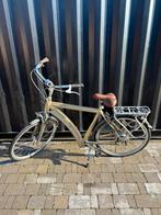 Sparta herenfiets, Ophalen, Sparta