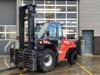 Manitou MC50 Turbo, Plus de 4 000 kg, Diesel, Terrain accidenté, MANITOU