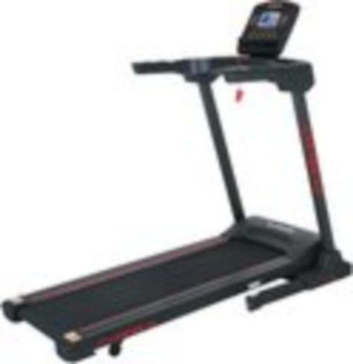 DC Athletics Canyøn 2.0 loopband, Sport en Fitness, Fitnessapparatuur, Zo goed als nieuw, Loopband, Benen, Ophalen