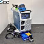 OTC CPTX-i 300C Actie Set Mig Mag Co2 Laspost Halfautomaat, Ophalen of Verzenden, Nieuw, 250 ampère, CO2