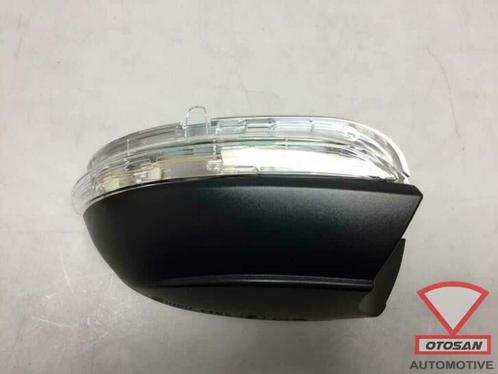 vw jetta 2011 2017 spiegelkap + knipperlicht rechts nieuw! 5, Auto-onderdelen, Verlichting, Volkswagen, Nieuw