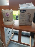 Chicco flessenwarmer, Kinderen en Baby's, Babyvoeding en Toebehoren, Ophalen of Verzenden, Gebruikt