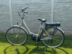 Elektrische fiets middenmotor, Fietsen en Brommers, Elektrische fietsen, Ophalen
