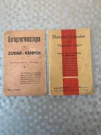 Oorlog verwoestingen, Enlèvement, Utilisé