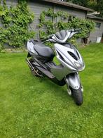 Scooter mbk nitro (b klasse), Fietsen en Brommers, Ophalen, Yamaha