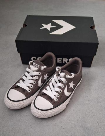 NIEUWE CONVERSE ALL STARS SNEAKERS MAAT 28