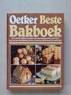 Bakboek, Boeken, Kookboeken, Ophalen of Verzenden