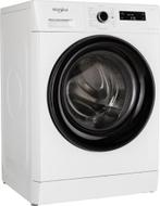 Machine à laver Whirlpool FWFBE71683WK, Electroménager, Lave-linge, Programme court, 6 à 8 kg, Enlèvement, Utilisé