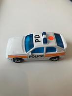 Matchbox Opel Kadett Orange Dot Version Police Mint, Ophalen of Verzenden