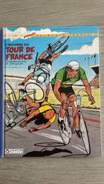 Palmarès Inédit 6 - L’inconnu du Tour de France, Comme neuf, Une BD, Enlèvement ou Envoi, GRATON