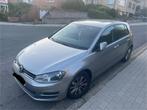 Vw golf 7, Autos, Volkswagen, Euro 5, Boîte manuelle, Diesel, 1600 cm³