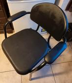 wc stoel, Ophalen, Zo goed als nieuw