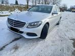 Mercedes C200 Bluetec, Auto's, Te koop, Zilver of Grijs, C-Klasse, Break