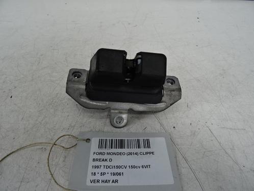 ACHTERKLEPSLOT Ford Mondeo V Wagon (01-2014/-), Auto-onderdelen, Carrosserie, Achterklep, Ford, Gebruikt