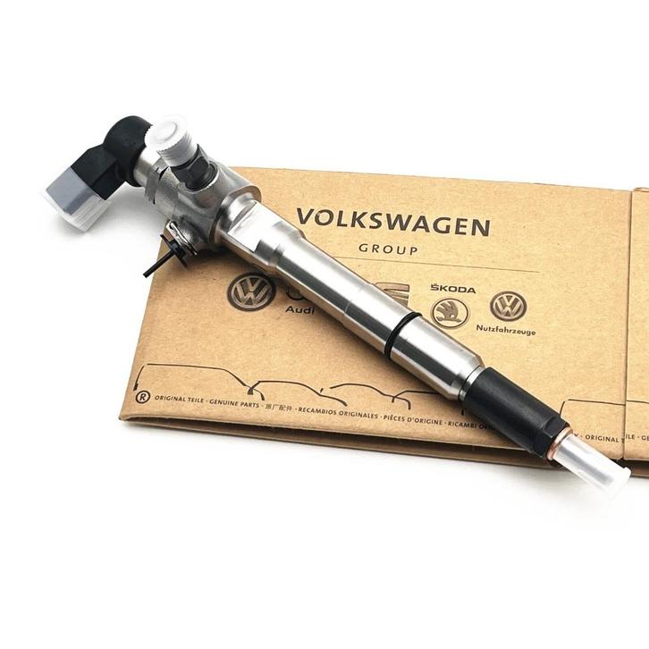 injecteur 1.6TDI 03L130277B Pour Vw - Skoda - Audi - Seat, Autos : Pièces & Accessoires, Systèmes à carburant, Audi, Seat, Volkswagen
