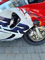 Honda Fireblade CBR900RR, Motoren, Motoren | Honda, 4 cilinders, Super Sport, Particulier, 919 cc